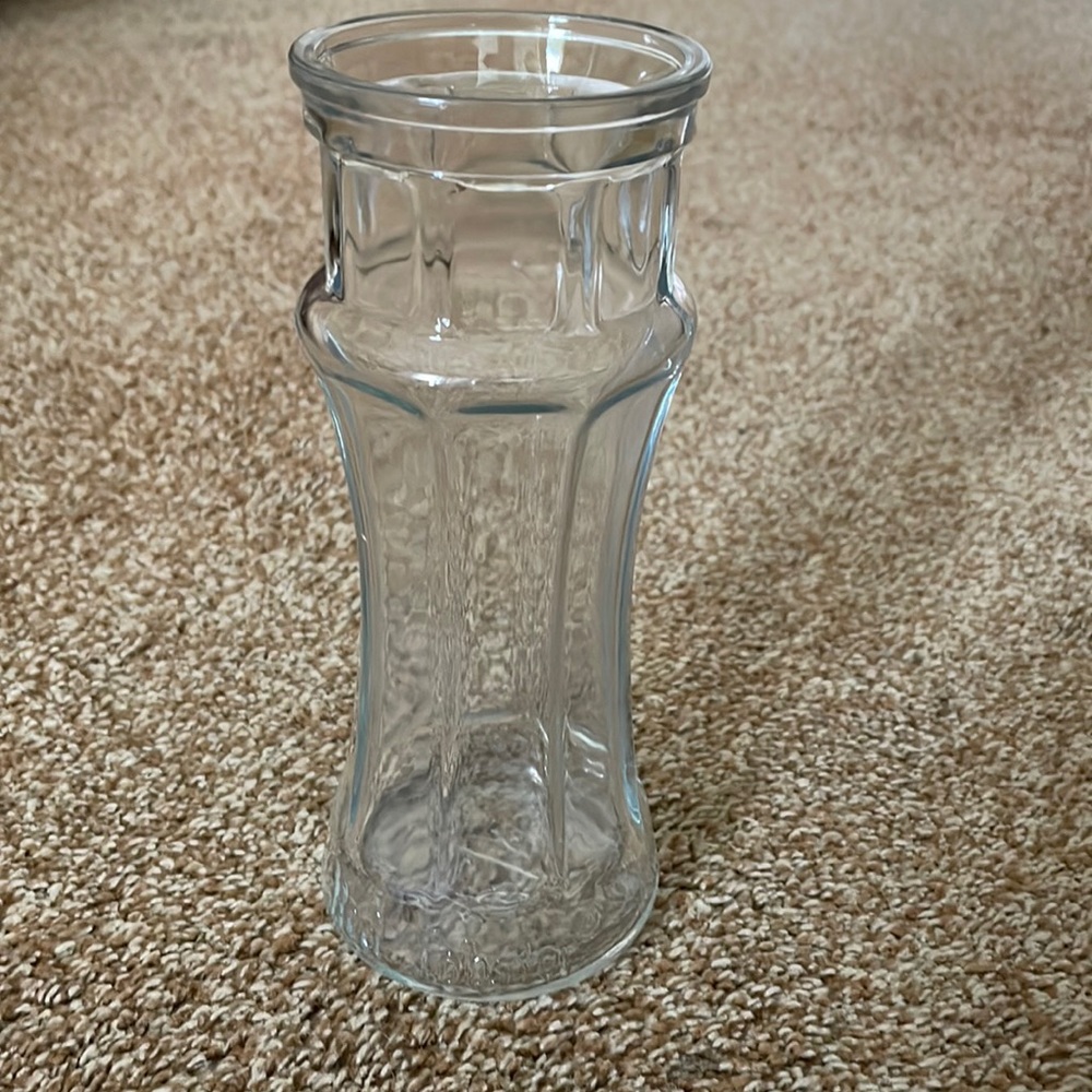 VTG Red lobster lighthouse, drinking mug